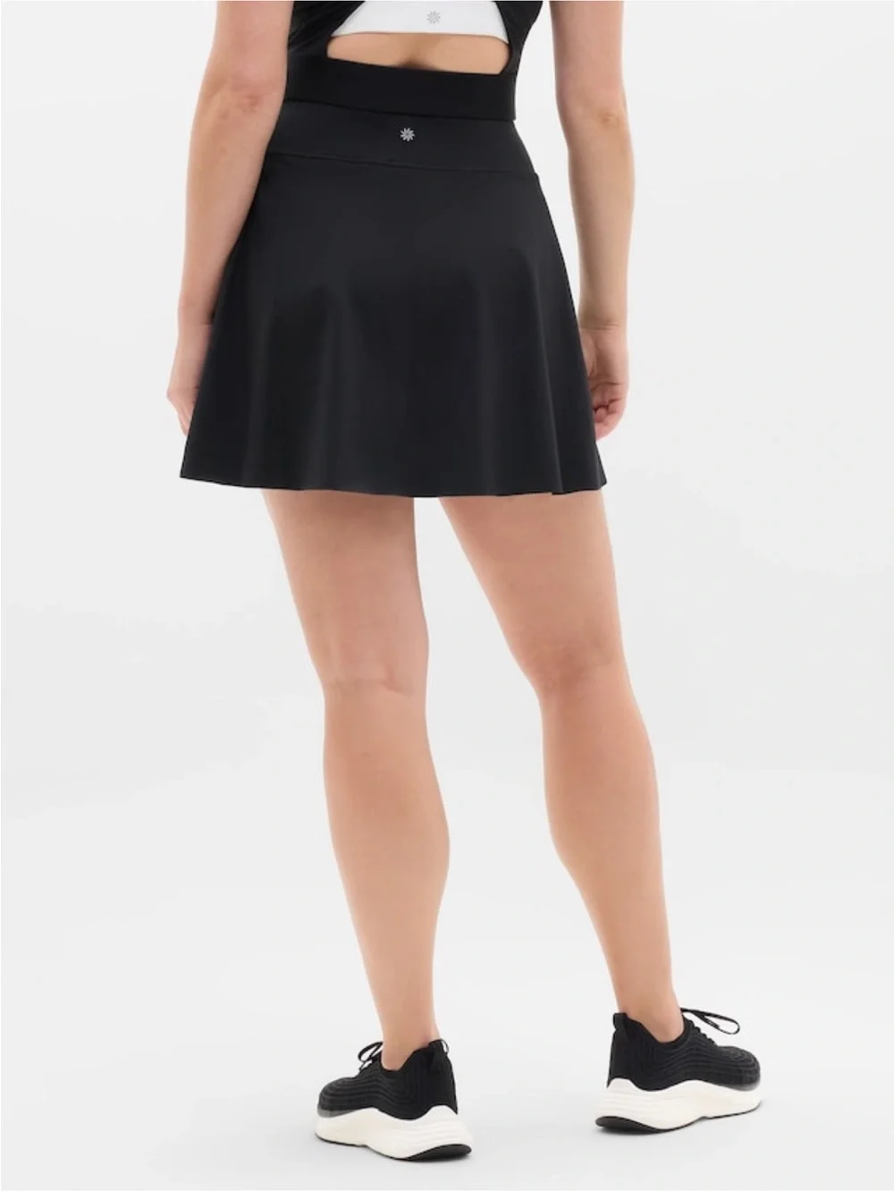 Ace A-Line 15.5" Skort - Picture 2 of 8